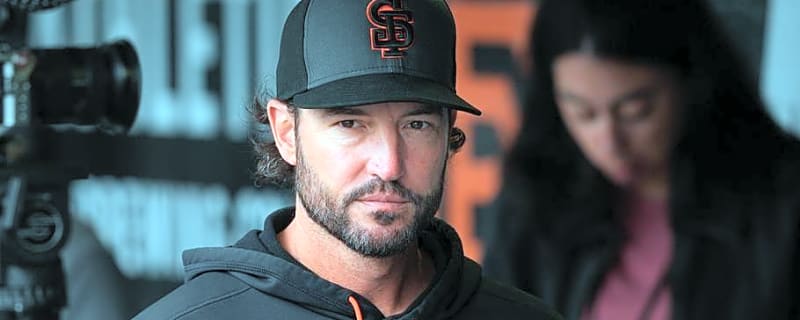 Tony Vitello Gets Personal Feedback After Completing His First Year with San Francisco