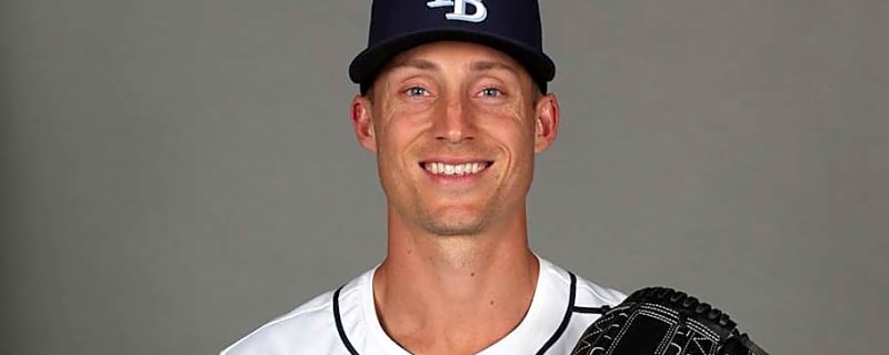 Rays Bullpen Implodes Again To Give Game Away vs Brewers