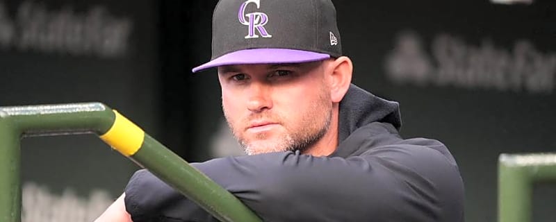Two Rockies Minor Leaguers Reportedly to Get September Call-Ups