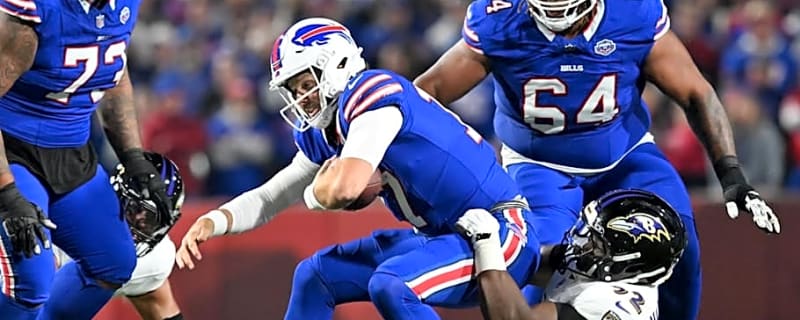 Most Important Baltimore Ravens Revenge Games on the 2026 Schedule