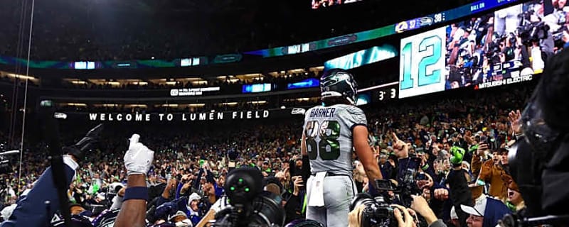 How Tough is it to Face the Seattle Seahawks at home?