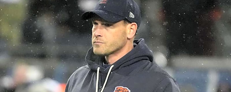 Ben Johnson Majorly Disrespected in Latest NFL Head Coach Rankings