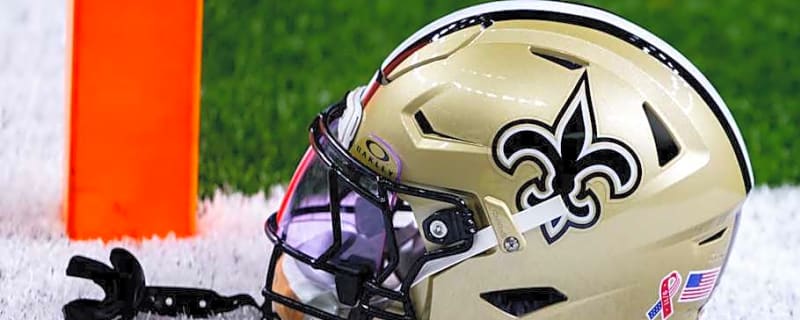 NFL Mock Draft: Saints Land Potential Franchise Star With Pick No. 8