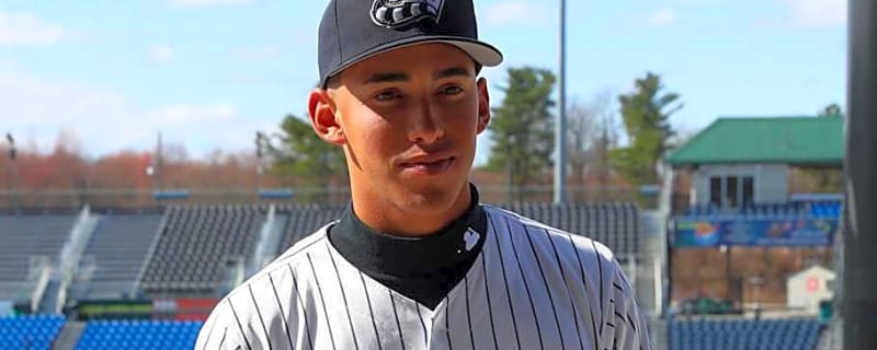 Yankees Prized Infield Prospect Receives Phenomenal New Ranking