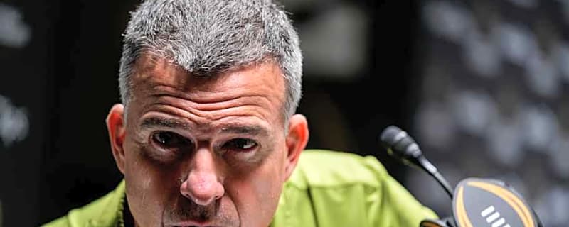 Mario Cristobal's NCG Media Session Ranges from Coffee Talk to Miami Football's Reputation, Then and Now