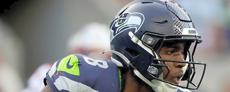Why Seahawks Rookie Jadarian Price Has Cardinals Game Circled