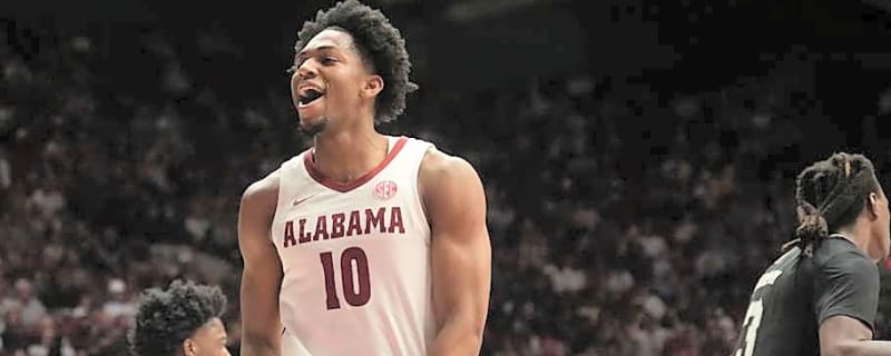 Mark Pope explains why Mouhamed Dioubate is the perfect fit for Kentucky&#39;s system