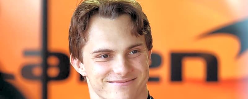 Oscar Piastri Talks Strong Comeback In Qatar After Las Vegas Disaster