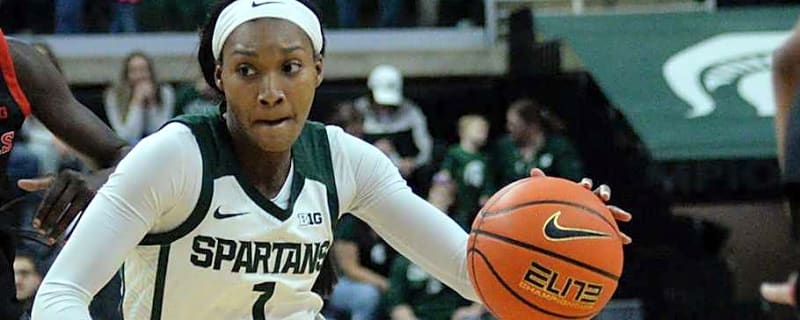 MSU Beats Oregon, Extends Winning Streak