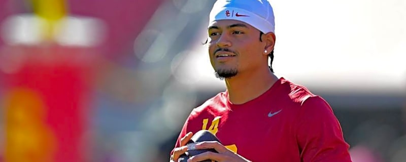 USC Trojans&#39; Talented Roster Stands Out in Latest Player Rankings