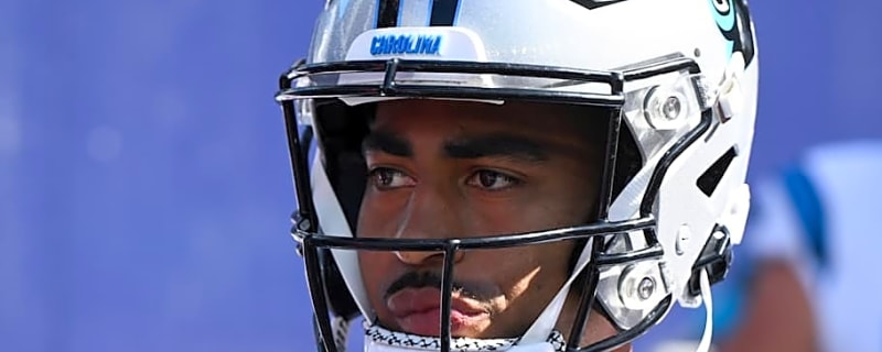 Analysis suggests it&#39;s now or never for Bryce Young in Carolina