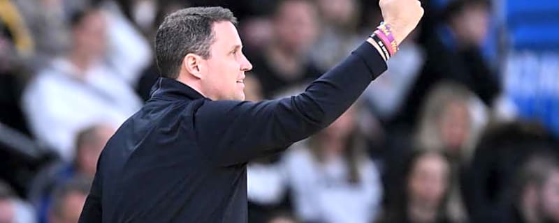 NC State Basketball Introduces Yet Another Transfer Addition