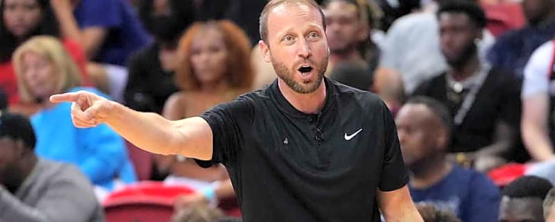 Nets Could Shut Down All Healthy Rookies After Sitting Traore, Saraf in Vegas