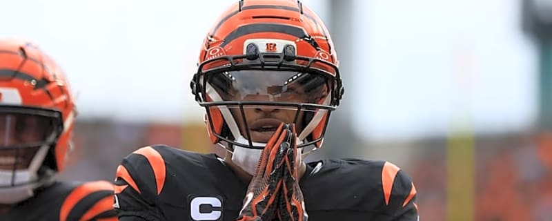 Bengals Wide Receiver Ja'Marr Chase Sets NFL Record in First Five Seasons