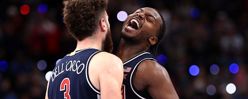 Bradley Steps Up In The Clutch In Win Over UCLA