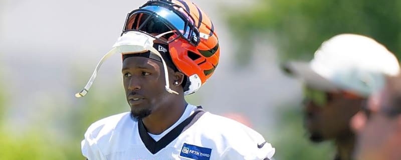 Bengals Stars Ranked Just Outside NFL Top 100 as Countdown Continues