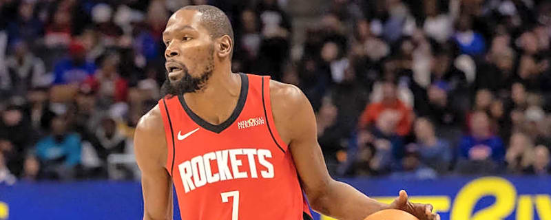 Rockets Getting Optimistic Wins After Early 2026 Struggles