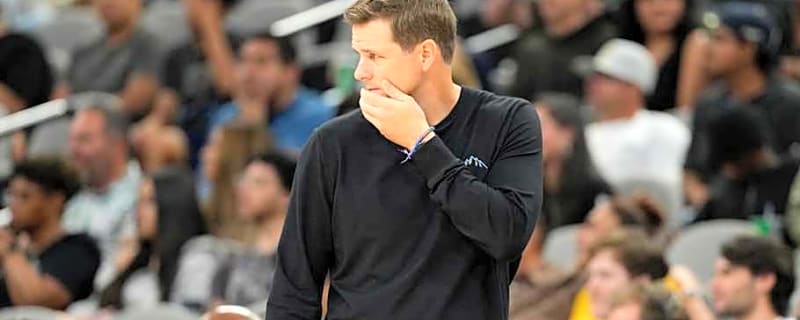 Will Hardy Had Clear Message to Utah Jazz Amid NBA Gambling Headlines