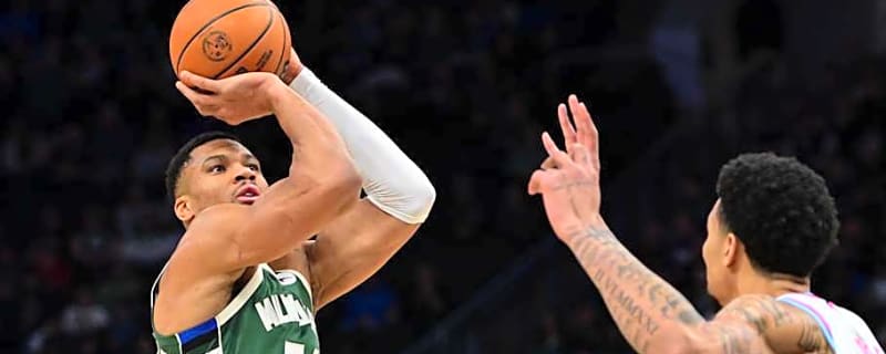 For the Miami Heat, Giannis has always been the one