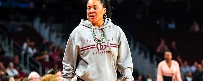 South Carolina Women&#39;s Basketball Falls to Number the Number Four Texas Longhorns- What Went Wrong?