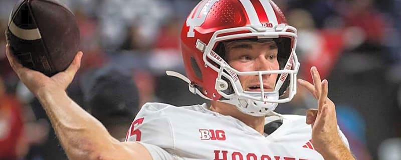 Cardinals Trade Up to No. 1 Pick in New Mock Draft