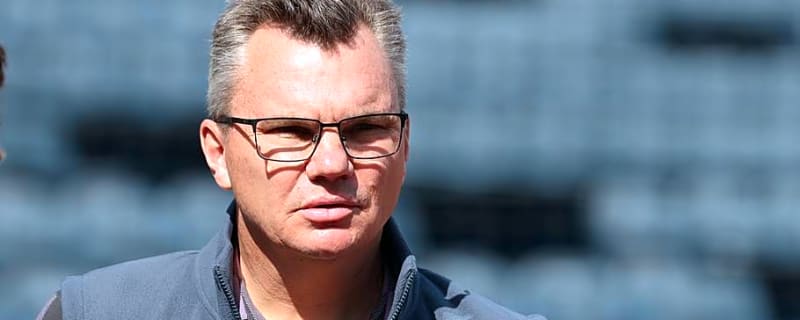 Pirates' Words Mean Nothing After Another Missed Season