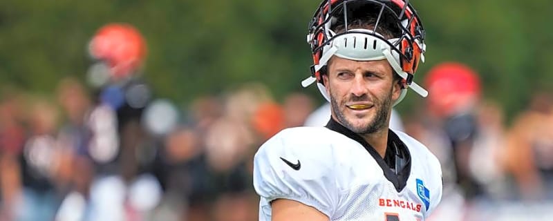 Former Cincinnati Bengals Wide Receiver Retires From NFL
