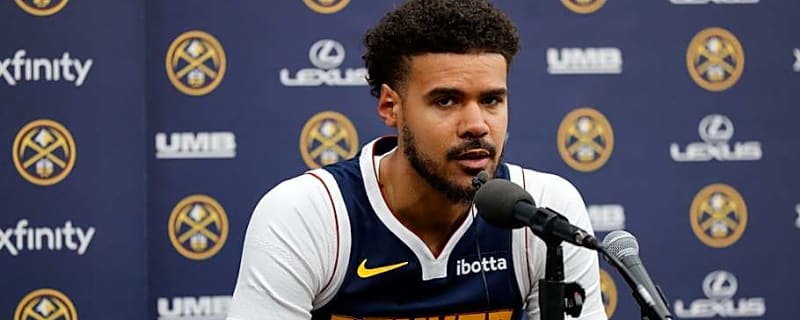 Cam Johnson Praises Nuggets&#39; Underrated Early Standout