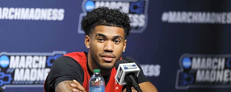 Can UCLA Vault Donovan Dent to NBA Draft Conversation?