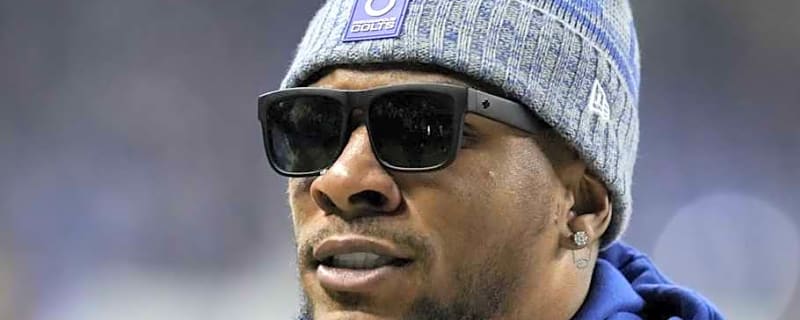 Insider Provides Why Colts' Anthony Richardson Sr. is Getting Traded