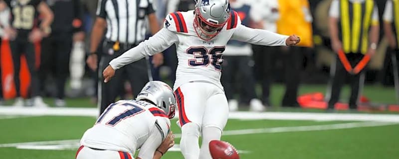 Mike Vrabel Praises Patriots&#39; Special Teams Unit
