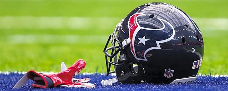 Houston Texans&#39; Unsuspecting Defender Lands &#39;Superstar&#39; Prediction
