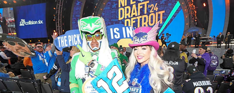 Seahawks NFL Draft Rumors: What’s Real, What’s Smoke, and What to Watch