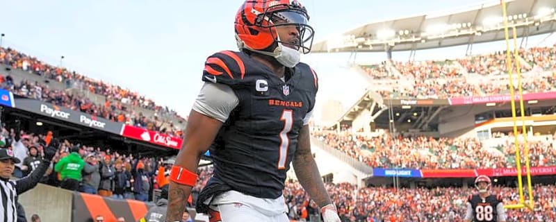Familiar Faces Report for First Time This Offseason as Cincinnati Bengals Kick Off OTA Practices