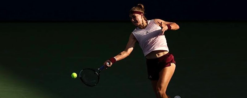 Czechia Dominates Yet Again at Billie Jean King Cup Finals
