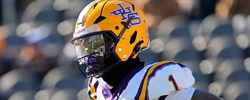 Auburn Tigers Lose Battle for Elite In-State QB to South Carolina