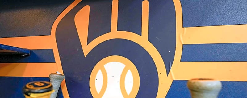 Brewers Cut Ties With 5-Year MLB Vet Amid Flurry Of Moves