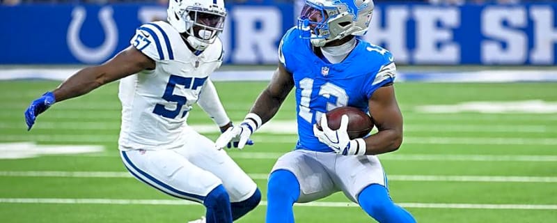 Roundtable: Player Detroit Lions May Really Regret Cutting