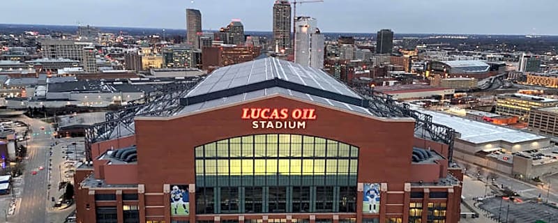 2026 New York Giants NFL Combine Meeting Tracker: Every Player the Giants Spoke With