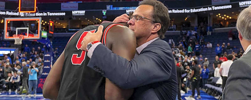 Anthony Edwards’ former coach joining Timberwolves’ local TV broadcast