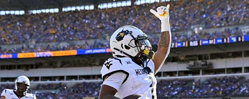 Former Big 12 Freshman All-American reportedly signs with G5 program