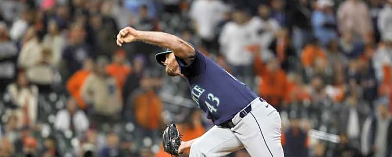 Why Joining the Reds Feels Like a Full-Circle Moment for This Reliever