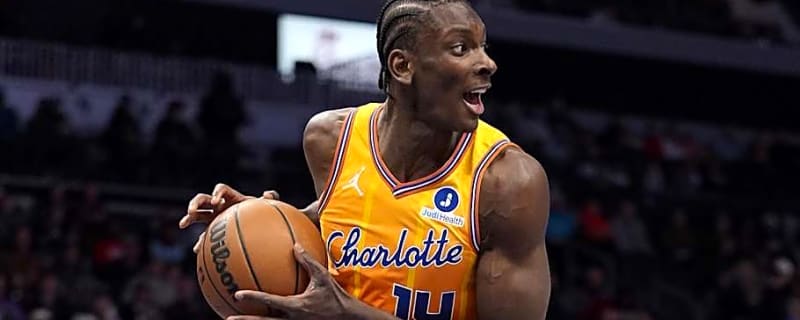 Charlotte Hornets 'Hidden Gem' Shouldn't Be Hidden Anymore