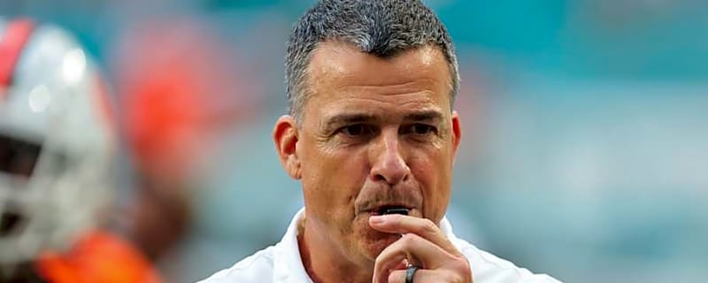 Miami Flip Targets Set to Visit During Syracuse Game