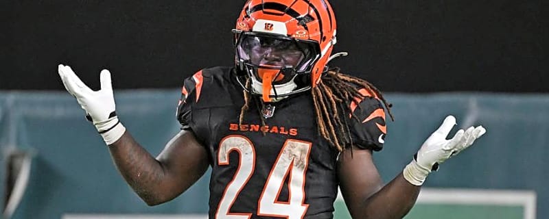 Death by Depth - Bengals Bury Eagles Late as Unsung Players Make Strong Final Case