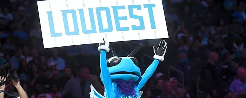 Hornets&#39; rotation featured a big surprise in opening night victory over Nets