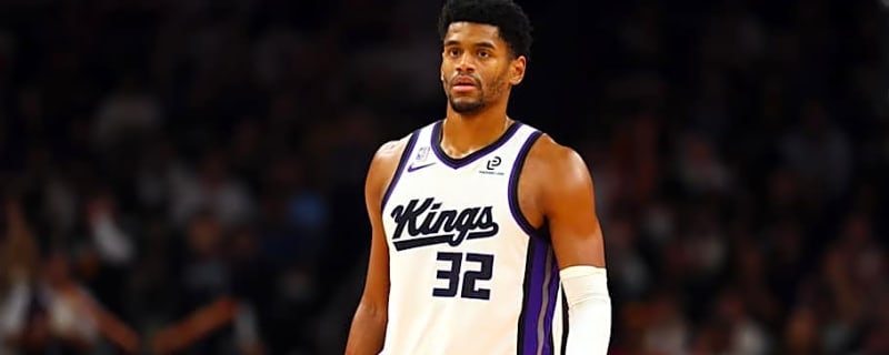 Kings Announce Unexpected Starting Lineup Change Before Bucks Game