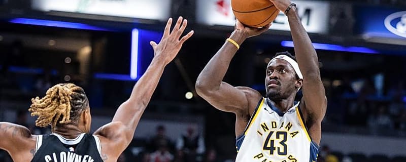 Why to watch the Pacers game against Michael Porter Jr., Nets