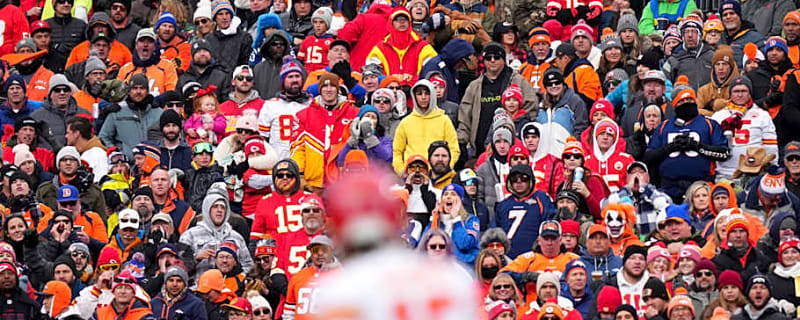 Calculating Long Division: Why Sunday Is Must-Win for Chiefs