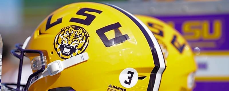 LSU Is Going Toe to Toe With Texas A&M In Intense Recruiting Race